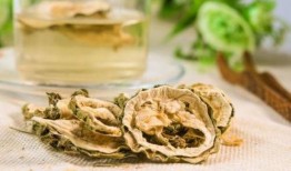 带你吃瓜苦瓜茶