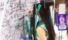 ycg漫展吃瓜,ycg现场吃瓜大揭秘