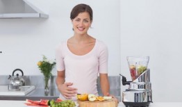 做月子可以吃小瓜不