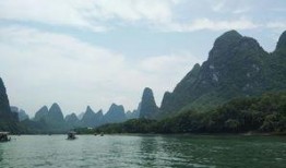 桂林山水吃瓜,桂林山水瓜中寻味