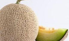 吃哈密瓜用处,夏日消暑、美容养生的天然佳品