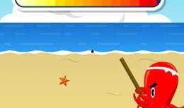 章鱼吃瓜游戏,一场趣味横生的海洋冒险之旅