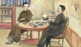 穿到民国吃瓜看戏