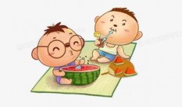 吃瓜少年的爹,揭秘背后不为人知的育儿故事