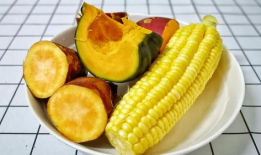 福寿瓜红薯怎么吃,福寿瓜红薯的多彩食法探索