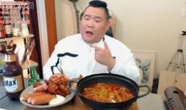 瓜哥吃大杂烩,大杂烩美食之旅