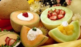 大人断奶可以吃哈密瓜吗,断奶宝宝适宜食用的哈密瓜推荐