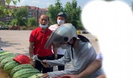 朔州吃瓜事件,一场引发社会热议的食品安全风波