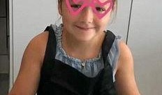 小胖嘟嘟吃瓜,小胖嘟嘟的甜蜜瓜果时光