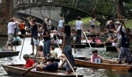 中国吃瓜船是什么