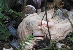 吃瓜女尸,一场离奇命案的真相追踪