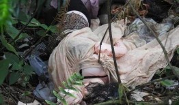 吃瓜女尸,一场离奇命案的真相追踪