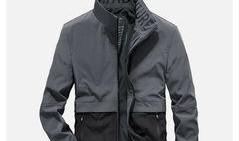 吃瓜夹克外套男装,吃瓜夹克外套，男士必备时尚单品