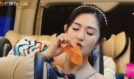 霍思燕吃瓜爆料视频,娱乐圈幕后真相大揭秘