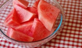 做月子可以吃小瓜不