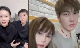 女孩发吃瓜怎么回